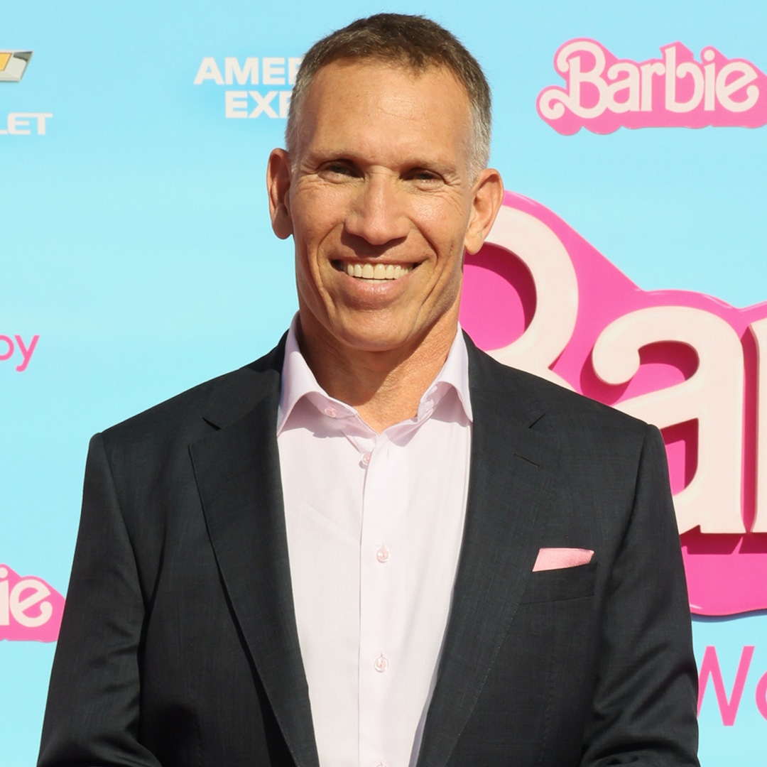 What the Mattel CEO Really Thinks of the Satirical Barbie Movie – E! Online